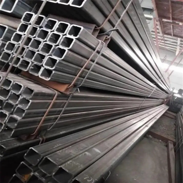 山阴Q345B无缝方管