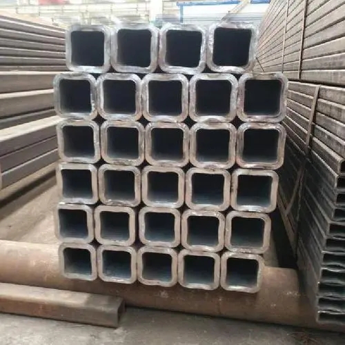 山阴q355c无缝方管