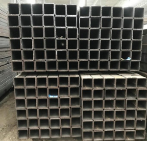 山阴20#无缝方管
